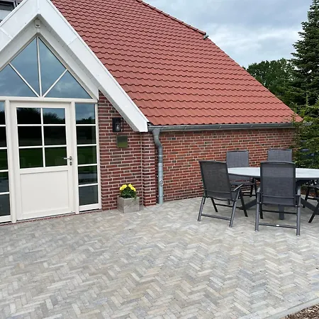 Apartamento Viebenhof - Swienhuck Aurich