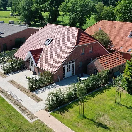 Apartamento Viebenhof - Swienhuck *