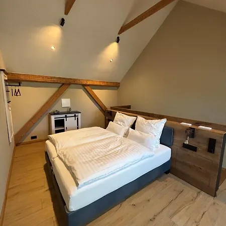 Apartamento Viebenhof - Swienhuck *