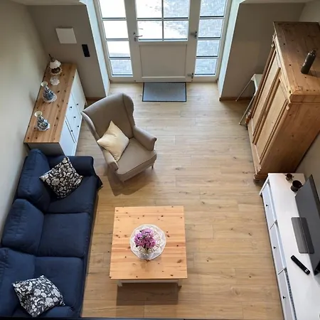 Viebenhof - Swienhuck Apartamento
